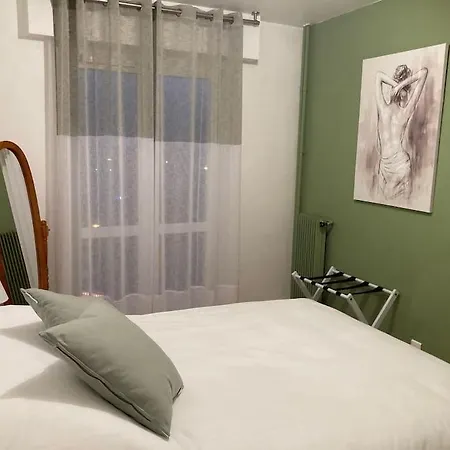 Secteur Hôpital Universités Et Centre Sportif Saint-André-les-Vergers