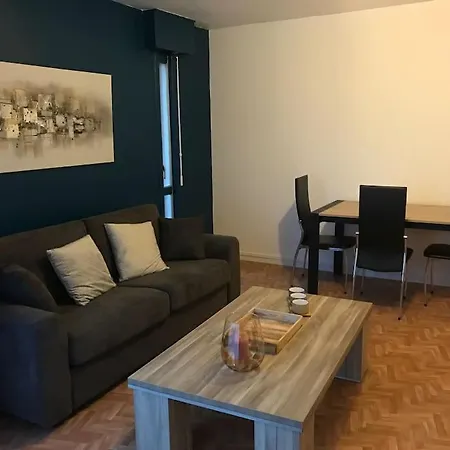 Secteur Hôpital Universités Et Centre Sportif