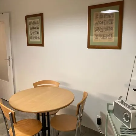 Secteur Hôpital Universités Et Centre Sportif Saint-André-les-Vergers